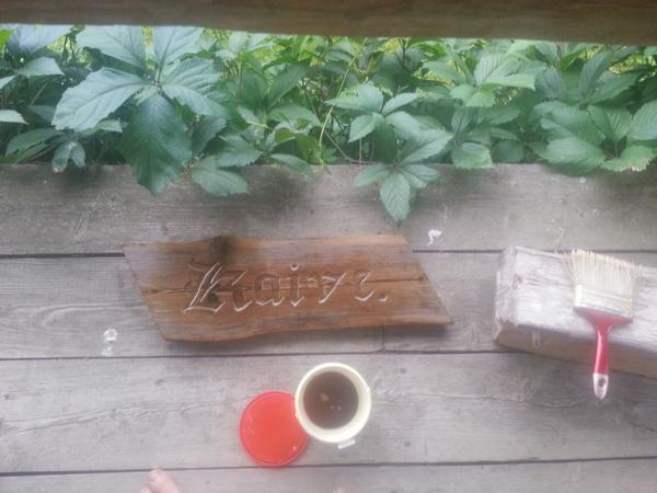 BanutaMuzejs's tweet image. Tiek atjaunoti Piebalgas pagastu nosaukumi. Kam - Jūs jautāsiet? Atbrauc uz Skrāģiem - redzēsi!