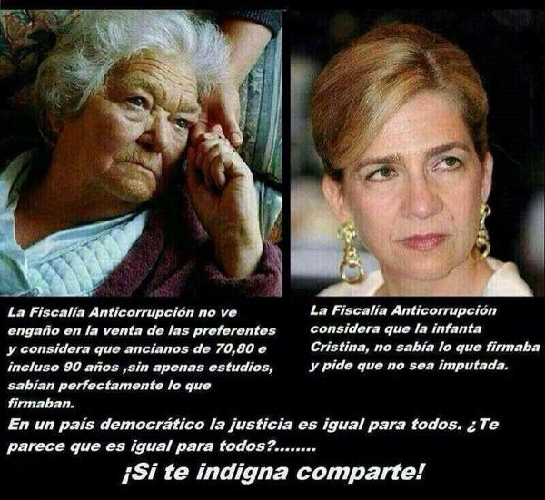 Cadena de personas.. tweet media