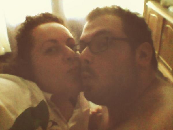 MariRomeVida's tweet photo. #EchándoleDeMenos  #TeQuiero @jaiserrno http://t.co/OfyFeQegnP