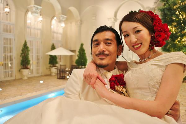 Masa 小田洋介 鼓童 愛音羽麗 元宝塚ジェンヌ 結婚披露宴 Blog更新しました Http T Co Wtoxmakwxh Http T Co Bfp0c6aiic