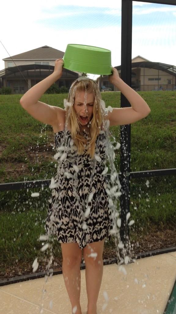 LStone_Photo's tweet photo. #IceBucketChallenge #StrikeOutALS #mnd @Craigo_S @vidler2791 http://t.co/hKvgi09sWZ