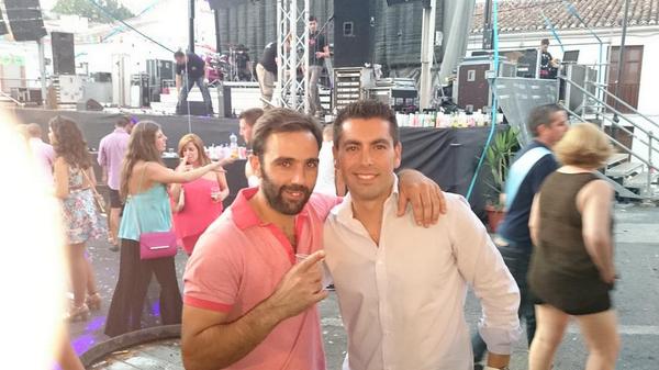 EMILIOJPEDROSA's tweet photo. Enhorabuena a la Esquinilla por su victoria en la final de f 7,  en especial a @PedrJacobo por MVP del partido. http://t.co/fkrRyKGdwg
