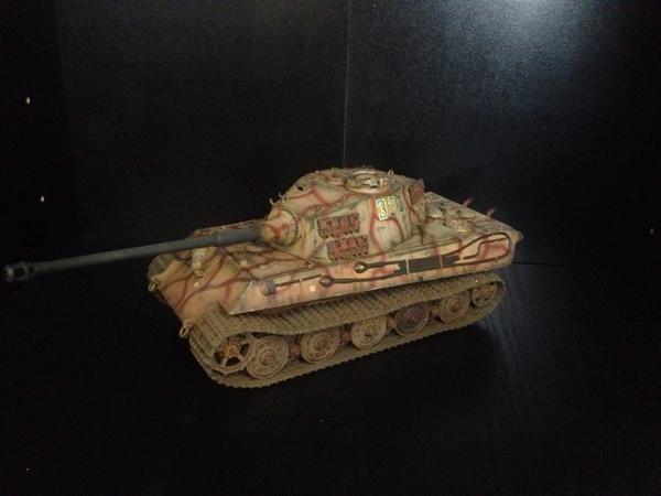 ModelingMark's tweet image. 