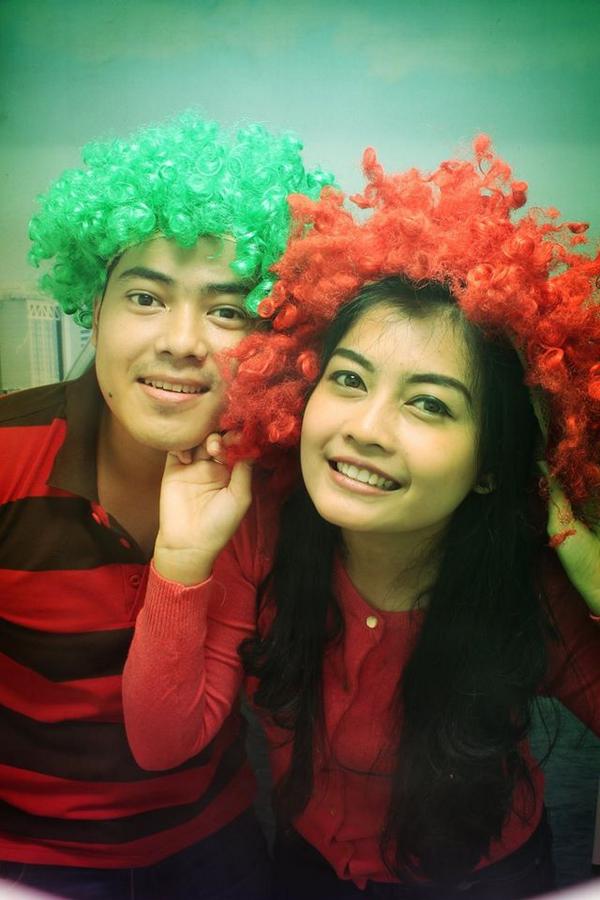 asrydwy's tweet photo. honeyyyy @ferry347 http://t.co/tnbEDolsmF