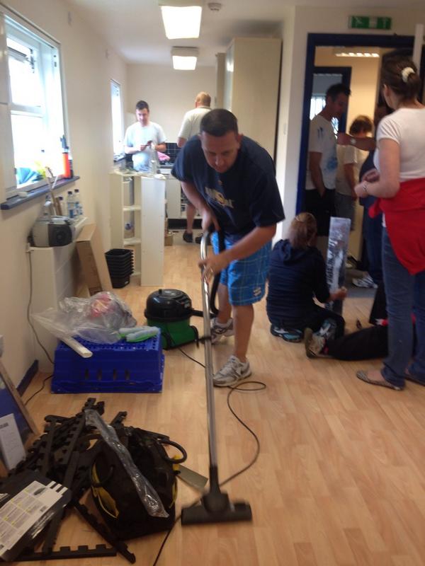 Good work @Roblestertts 👌