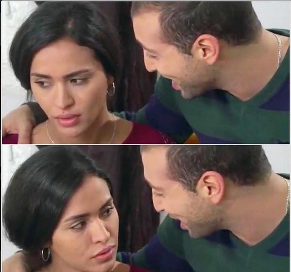 LeilaaaSS8team's tweet photo. @LeilaaaSS8team Leila participe à la 4 ème saison du feuilleton télévisé préféré des Tunisiens "Maktoub". http://t.co/g6Ik4RwEV1