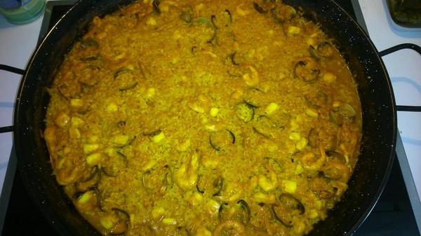 MauricioMrtz's tweet photo. ¡¡¡A comer!!! http://t.co/07ZAfGofTj