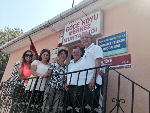 SacitTERZI's tweet photo. Oyumu kulladıktan sonra biraz da Şile -Ağvalı dostlarla sohbet.. http://t.co/nKJnSDKZUh