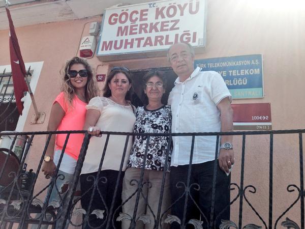 SacitTERZI's tweet photo. Oyumu kulladıktan sonra biraz da Şile -Ağvalı dostlarla sohbet.. http://t.co/nKJnSDKZUh