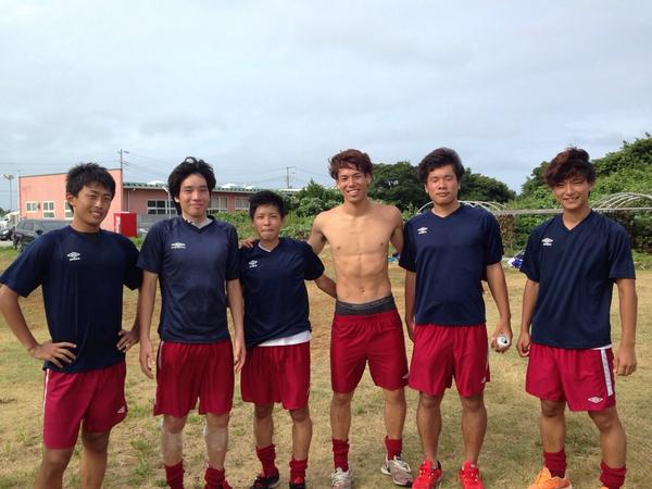 上智大学体育会サッカー部 波崎サマーカレッジカップ 8月10日 日 セレクト大会 Vs拓殖大学 13 30kickoff 45 2 前半4 0 尾関 2 中村 2 後半6 1 田中拓 野間 小林航 尾関 吉岡 2 結果10 1 ありがとうございました Http T Co Vr9zhnykwz 上智大学体育会サッカー部 波崎サマーカレッジカップ 8月10日 日 セレクト大会 Vs拓殖大学 13 30kickoff 45 2 前半4 0 尾関 2 中村 2 後半6 1 田中拓 野間 小林航 尾関 吉岡 2 結果10 1 ありがとうございました Http T Co Vr9zhnykwz