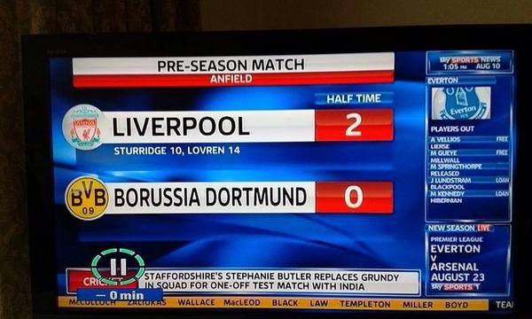STAFFSWOMEN's tweet photo. Cheeky mention for Staffordshire on sky sports news #stephbutler http://t.co/DNJXST75op