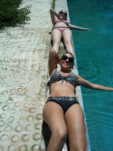 fatisay18's tweet photo. Lo pasamos mal en Las Casicas... @conchisay18 http://t.co/1hqWtjWGwL