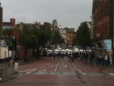 stephen82754737's tweet photo. Lower North St now http://t.co/Er9jiqwGIM