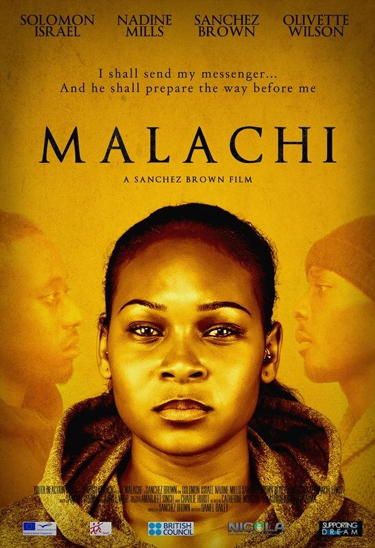 katiegoldfinch's tweet photo. Check out Malachi trailer http://t.co/Z6oBRp1xFh @S__E__D @DanielLBailey #britishfilm http://t.co/t4PBr3oGha