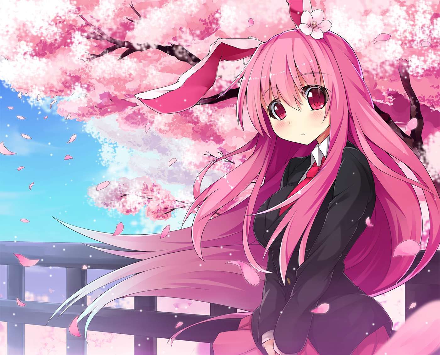 Twitter 上的 鈴仙 優曇華院 イナバ 東方 うどんげ 東方が好きな人はrt うどんげが好きな人はrt かわいいと思ったらrt Rtした人全員フォローする Http T Co Dgfjnebwvt Twitter