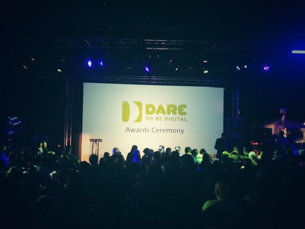 Taleforge's tweet image. No more waiting! #dare2014 #protoplay #indiedev