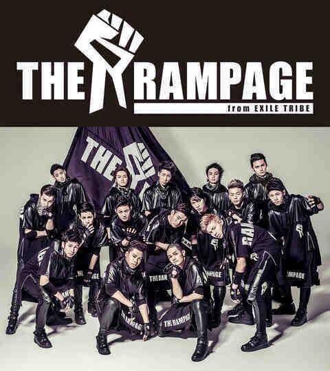 勇太☞RAMPAGE⇄青山陸,川村壱馬 (@yuomi_3JSB_) / Posts / X