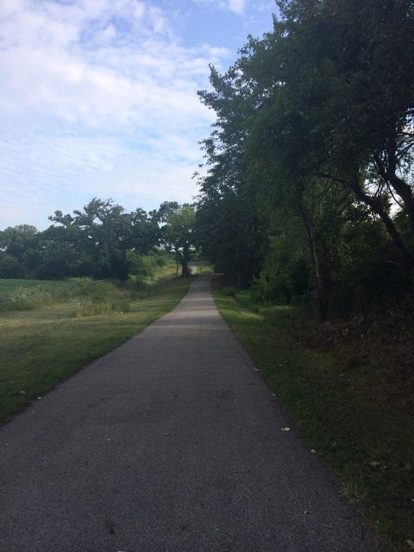 JayVagabond's tweet image. #MorningJob to get the #alcohol out of the system.