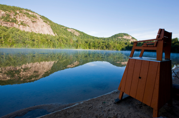 TravelLeisure's tweet photo. Want an all-American vacation? Set your sights on these picture-perfect lakes: http://t.co/VvstVp6yoM http://t.co/7V2RRGOSgB
