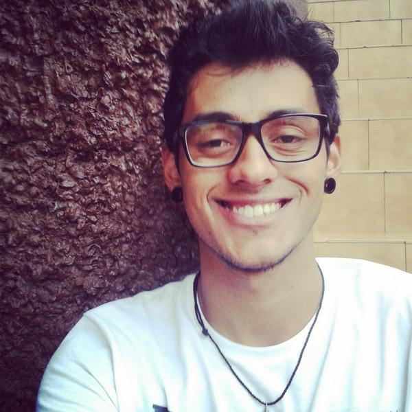 Donavanporttel's tweet photo. Virado em Boca :D http://t.co/sgaXzcfujc