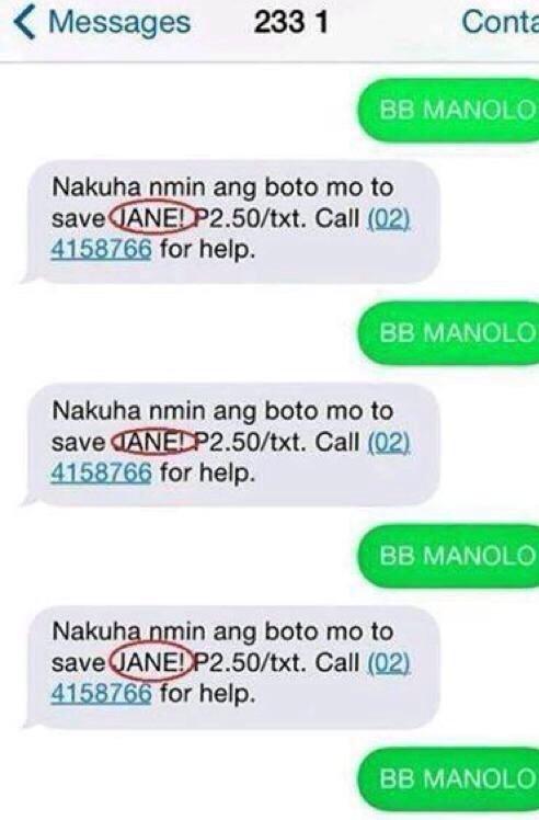 AnimoLozol's tweet image. "@AbyMarano_: 😏 credits http://t.co/xFx5sQAw0t" BOOM PEYNS!!!!!! #PBBScripted