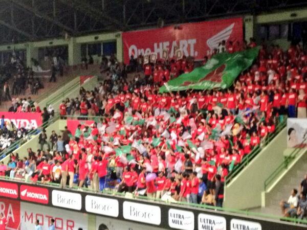 PadFutsalTeam's tweet photo. PADMANABA JUARA!! #PADMANABAGoesToTJPAF2014 #TJPAFYK2014 @TJPAF2014_YK @PAFProduction http://t.co/6eUlUNmKtF