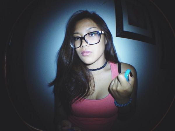 GuamBeauties's tweet photo. “@SWAUZE: choking choker 🎀 http://t.co/iKeAdGp036”we love you!