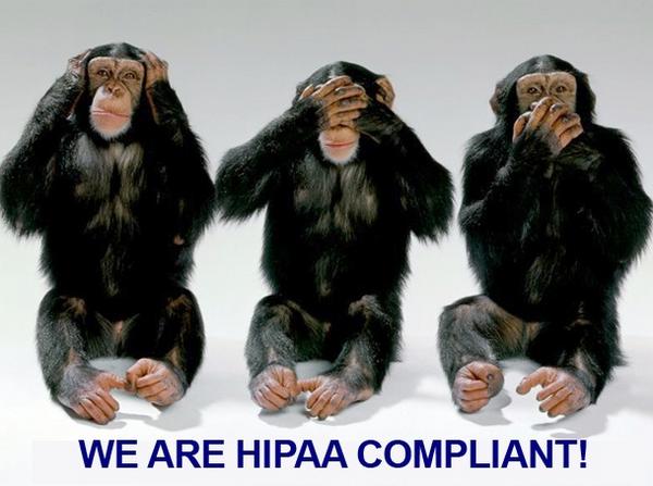 OtavaLLC's tweet image. Oldie but goodie, &quot;The #HIPAA Police Are On Their Way&quot; w/ resources for #healthcare providers bit.ly/1ree2cX