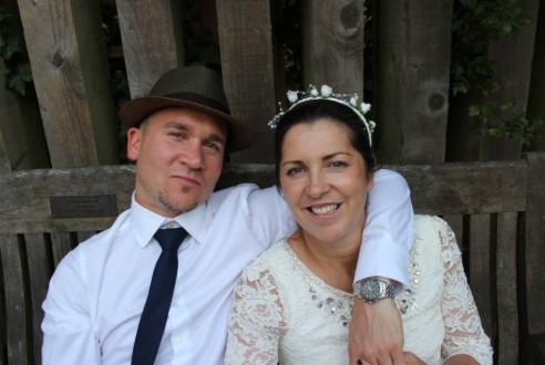 Happy Anniversary! <a href="/ChrisRibaudo1/">Chris Ribaudo</a> x