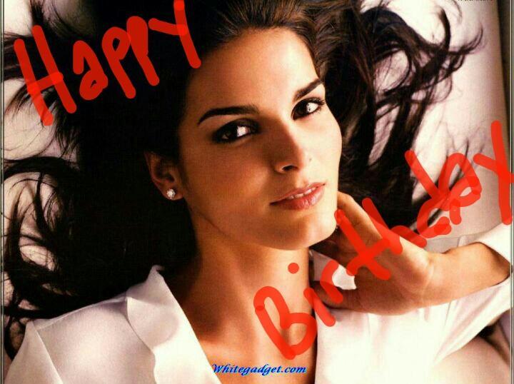  Happy BDay NOT just a year older, but a year better. 