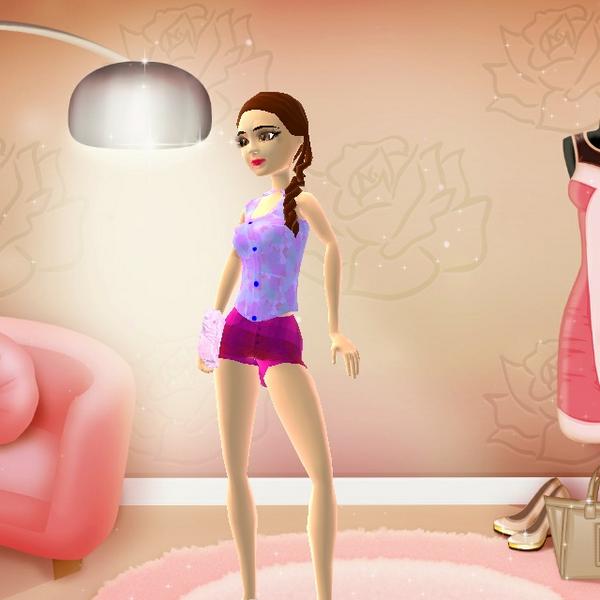 ncl07's tweet photo. Look at the fabulous outfits my fashion model is wearing! How would you style her up? https://t.co/UOLa6CLK0Y http://t.co/JtUxX1PhD3