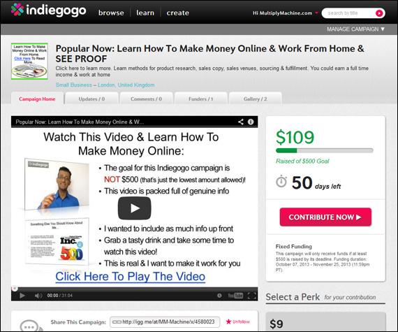 wookwranglers's tweet image. You Can Earn Money Online Billy Says...   bit.ly/Nx2l3v
  #bloggingtips2 #monetizingyourblog #oldpost #in