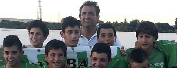 Futbol Carrasco tweet media