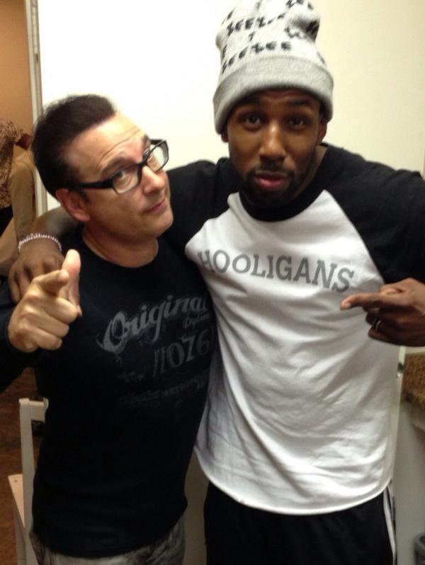 JMGenereux's tweet photo. Tout mes potes sont dans le film ! Je suis allé hier! tous des Alumnis de #SYTYCD et #SYTYCDCanada @official_tWitch http://t.co/IGTCWAMTxH