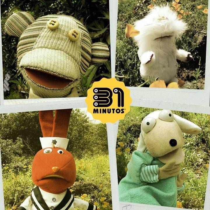 Peluche de tulio triviño new arrivals