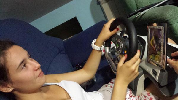 martii_RA's tweet photo. @AnaCarrete como los pofresionales 👌 http://t.co/m9SS0HlWSa
