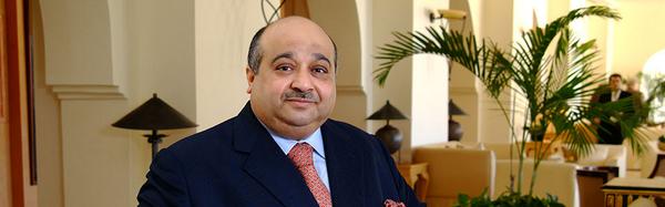 من هو محمد بن عيسى الجابر ملف الشخصية من هم