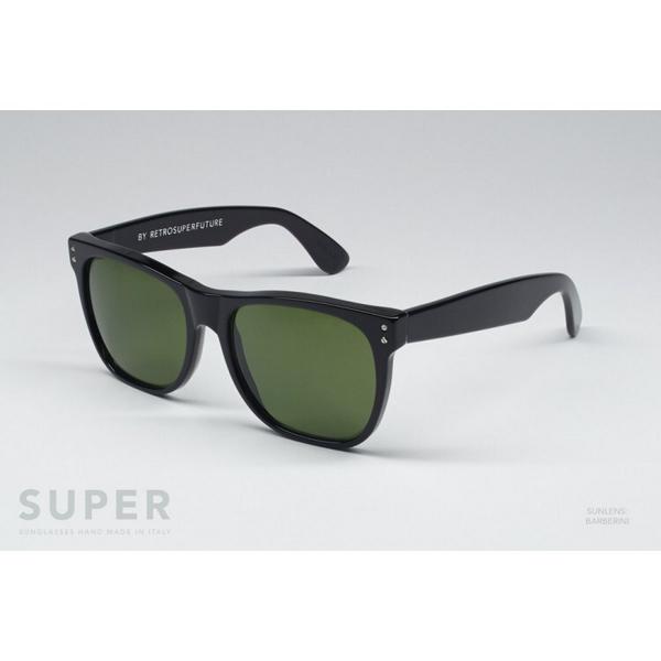 GeeseShop's tweet image. #Geese | With tempered glass lenses by Barberini + metallic rivets. #RetroSuperFuture Vetra - bit.ly/UxXZMN
