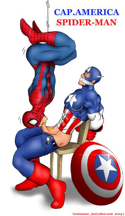 407px x 700px - Spider-man Gay (@Spiderman_Gay) | Twitter