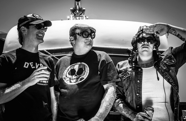 OakdaleTheatre's tweet photo. TONIGHT — @SublimeWithRome! Doors 6:30PM | Show 7:30PM | Tickets &amp; more info: http://t.co/qmPa3hGIgC http://t.co/1OYgvDs1CA
