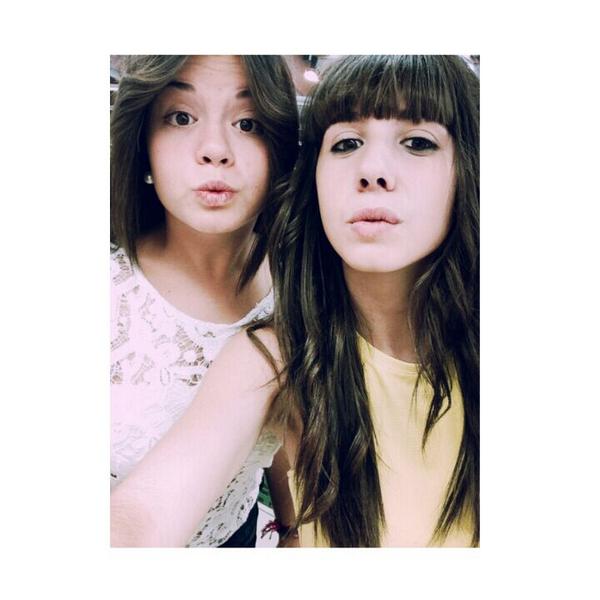 Claau_05's tweet photo. La más bella 💗 http://t.co/XTuc4OLsSq