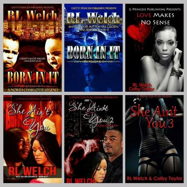 MrGPP1's tweet photo. RL WELCH  best selling author, &amp; CEO of GPP  #ITRTG http://t.co/EmS56kLCIY