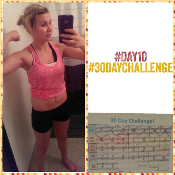 SoXvicious's tweet photo. #Day10Complete #30DayChallenge http://t.co/fKTYO7V7KW
