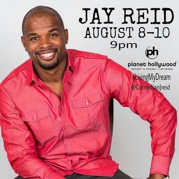 LVLcomedy's tweet photo. Jay Reid filling in for Edwin's Show starts at 9. Say "friends and family" at the @VBoxOffice and pay only $10 http://t.co/mJh37hD1lK
