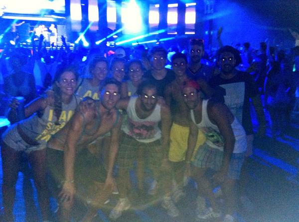 JJfalcon11's tweet photo. Simplemente... DREAMBEACH http://t.co/9eSfHg5fB4