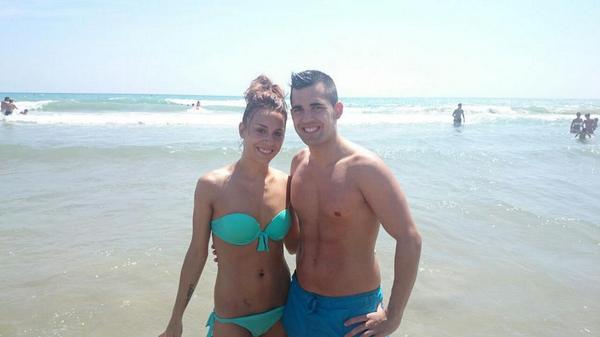 Ruttyk's tweet photo. Quererte tanto.... http://t.co/5FcnSzKpHT