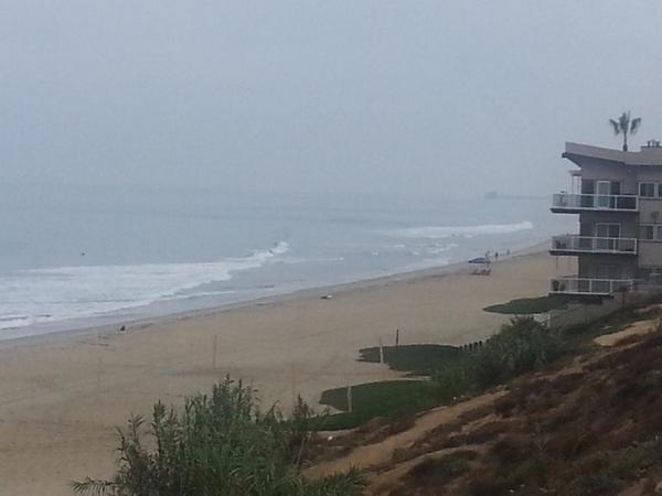 hooktracy's tweet photo. Final day of California Coast running....this has been a dream place to focus on fitness! Back to reality today! http://t.co/lHRac2gPzg