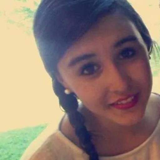 JuliaMargot1's tweet photo. Sourie pour ce que demain a à t'offrir http://t.co/TeYaJSZM3x