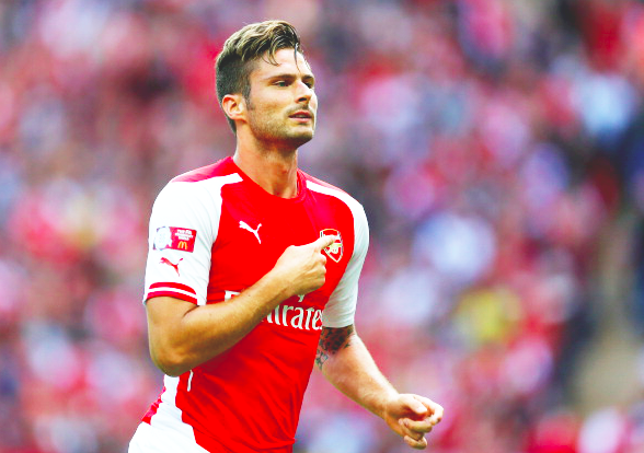 Debuchy_AIS's tweet photo. Calon top skorer BPL musim ini! http://t.co/PQnnRdUt9u