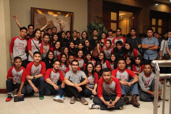 GP harapanbaru featuring <a href="/Gp_Trinitas/">GP TRINITAS (301)</a> #HUTGPGPIB64